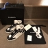 Chanel Sneakers CSN-232-1378902